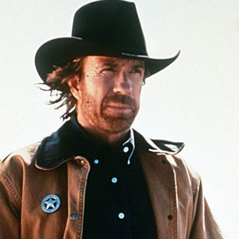 Walker, Texas Ranger (1993) Biography, Home media, Premise, Television films, Critical reception