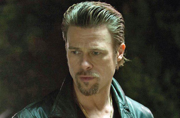 Killing Them Softly (2012)