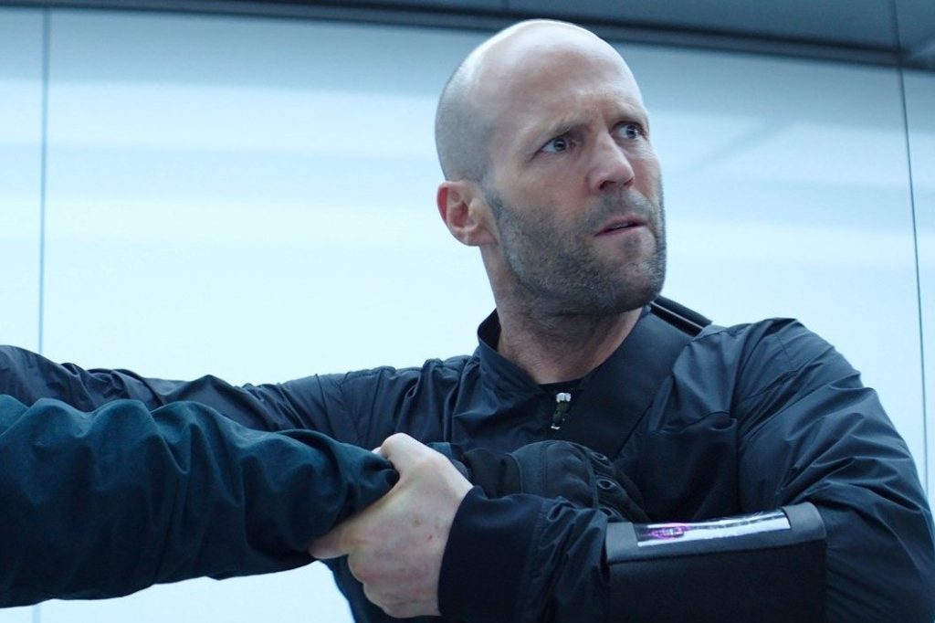 10 Jason Statham Thrillers to Watch Before 'Operation Fortune: Ruse de Guerre'