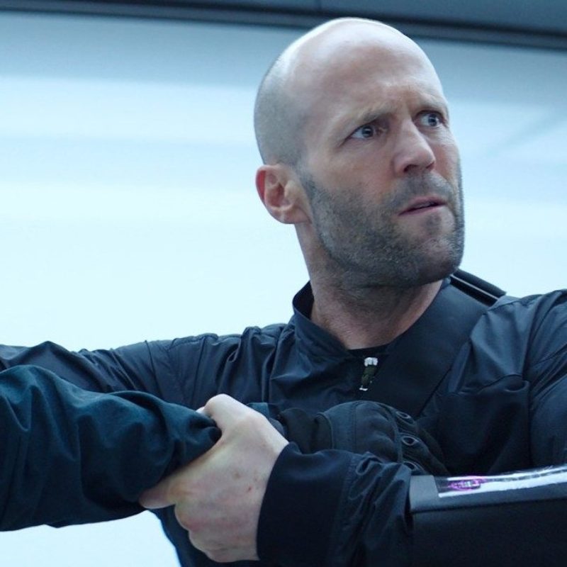 10 Jason Statham Best Thrillers Worth Watching