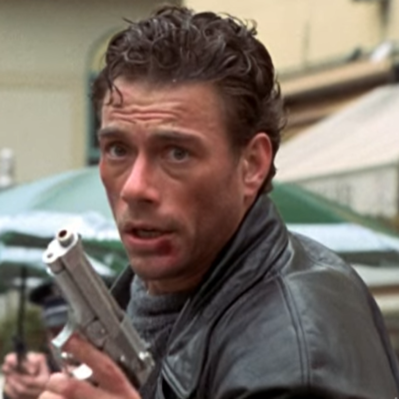 10 Immortal Jean-Claude Van Damme Movie Quotes