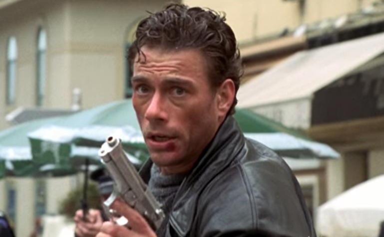 10 Immortal Jean-Claude Van Damme Movie Quotes