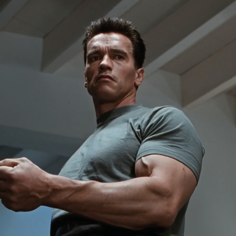 10 Best Action Sequences From The Terminator Series