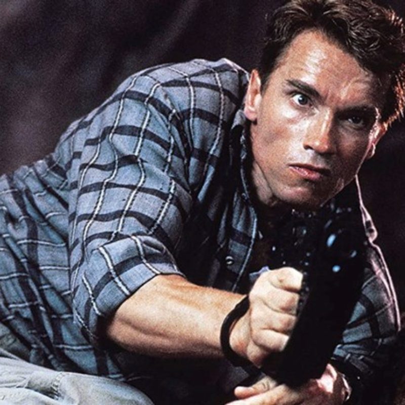 Arnold Schwarzenegger Best Movies From ‘The Terminator’ to ‘Total Recall’