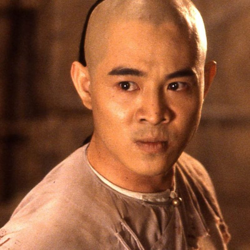 Shaolin Temple (1982) Biography, Plot, Box office, Series