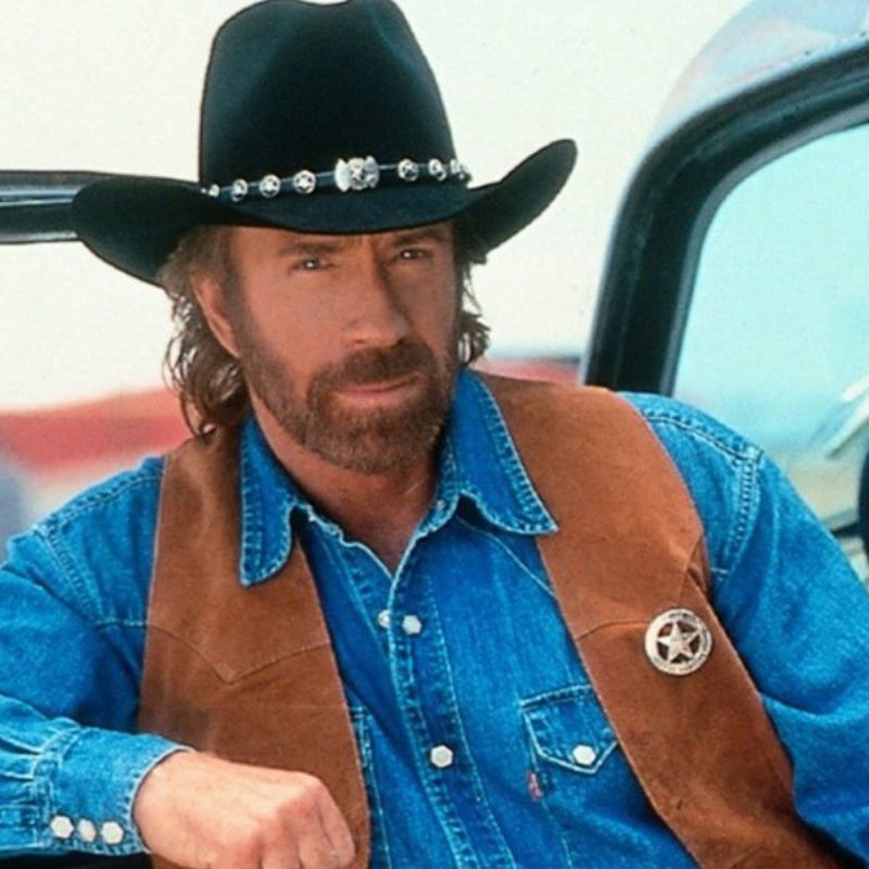 Chuck Norris: Biography, Films And The Best Roles Of The Actor
