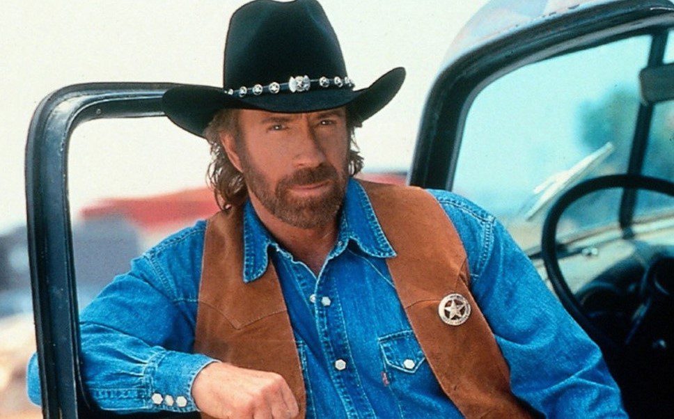 Chuck Norris: Biography, Films And The Best Roles Of The Actor