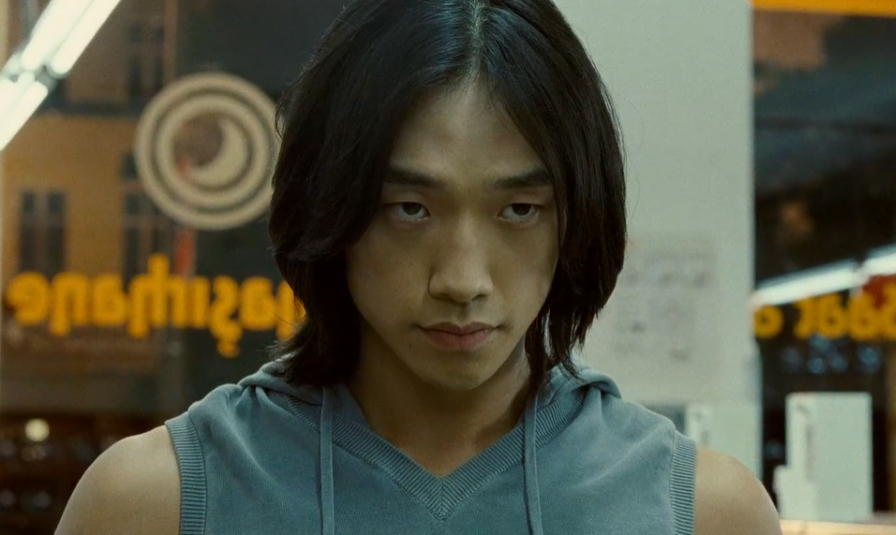 Ninja Assassin (2009)