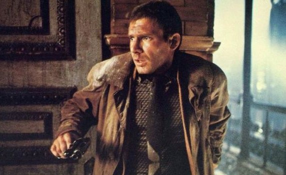 Blade Runner (1982)