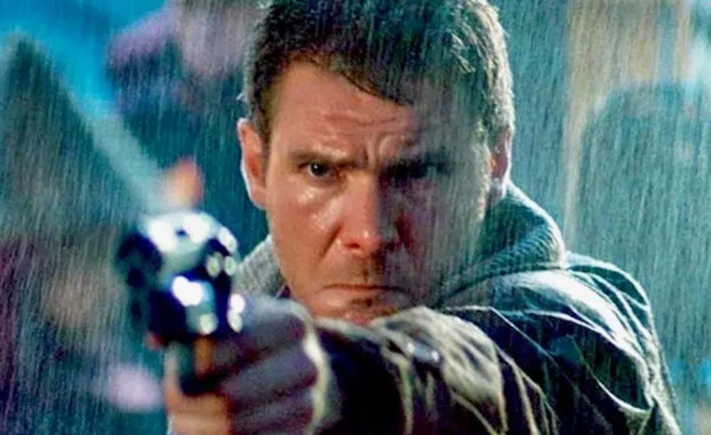 Blade Runner (1982)