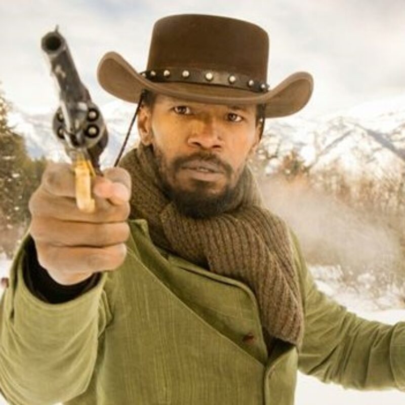 Django Unchained (2012) Biography, Plot, Filming, Box office, Trailer