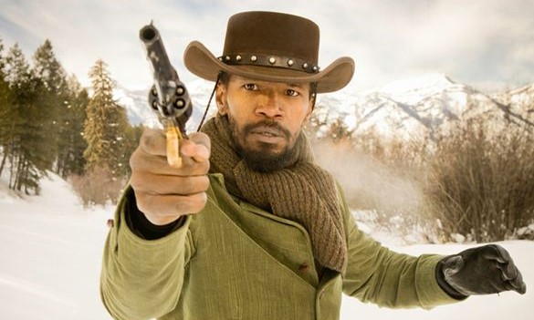 Django Unchained (2012)