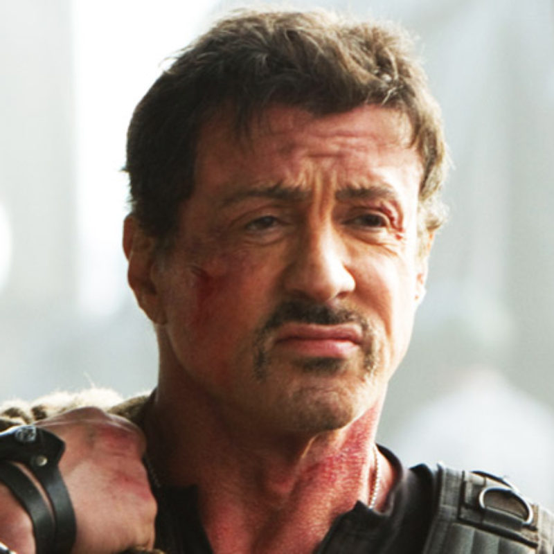 Ranking Sylvester Stallone’s 10 Toughest Characters