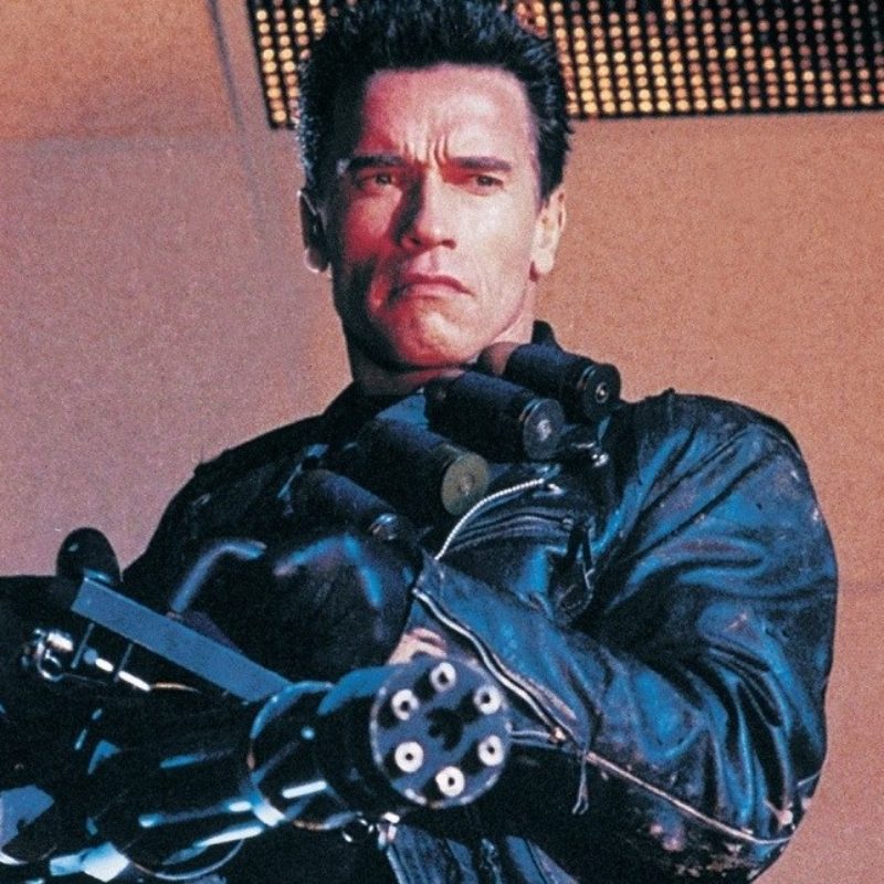 How Much Arnold Schwarzenegger Was Paid For Terminator