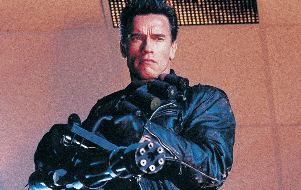 How Much Arnold Schwarzenegger Was Paid For Terminator