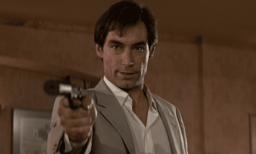 The Living Daylights (1987)