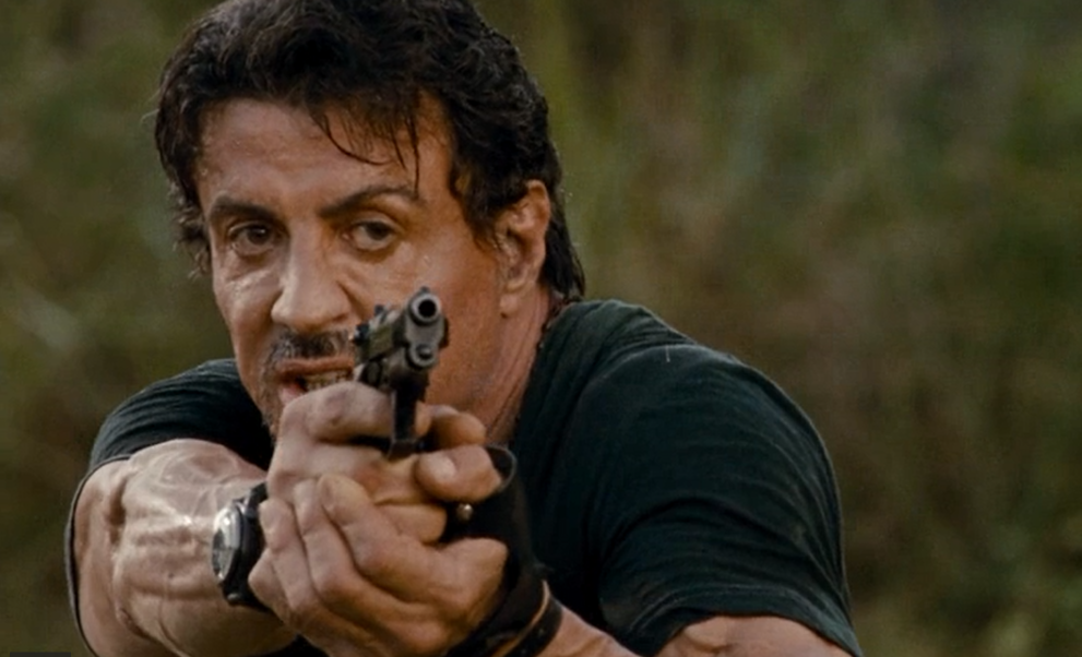 Sylvester Stallone: 10 Hilariously Coolest Things That Can Only Happen In His Movies