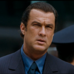 Steven Seagal’s 10 Most Cool Characters