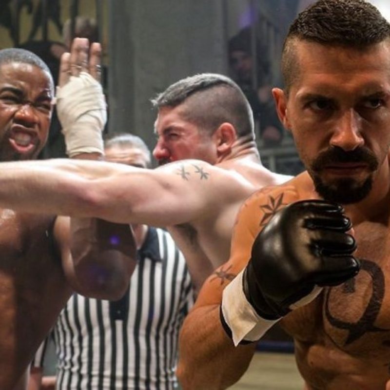 Every Opponent Scott Adkins’ Boyka Has Fought In The Undisputed Movies