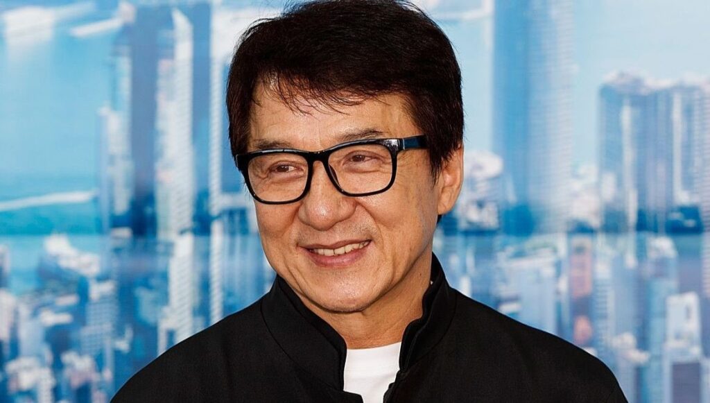 Jackie Chan's Net Worth Is Massive and He's Giving Every Dollar Away to Charity