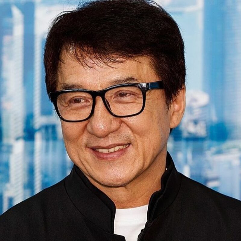 Jackie Chan’s Net Worth Is Massive and He’s Giving Every Dollar Away to Charity