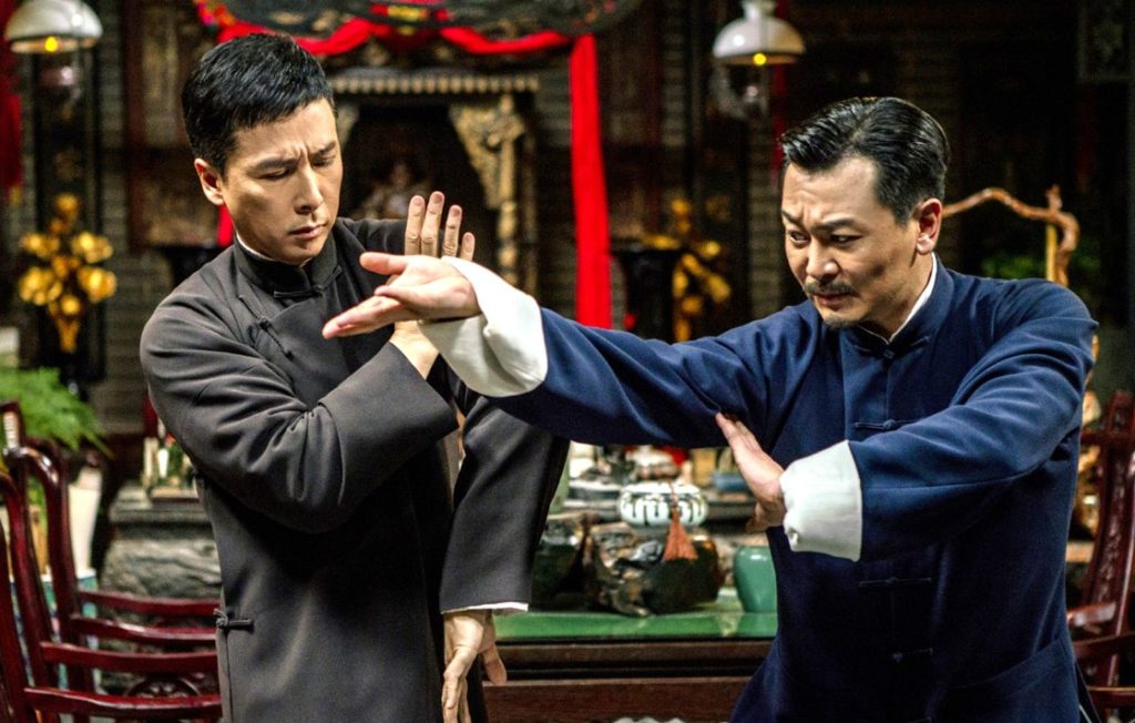 Top 10 Behind The Scenes Secrets Of The Ip Man Franchise