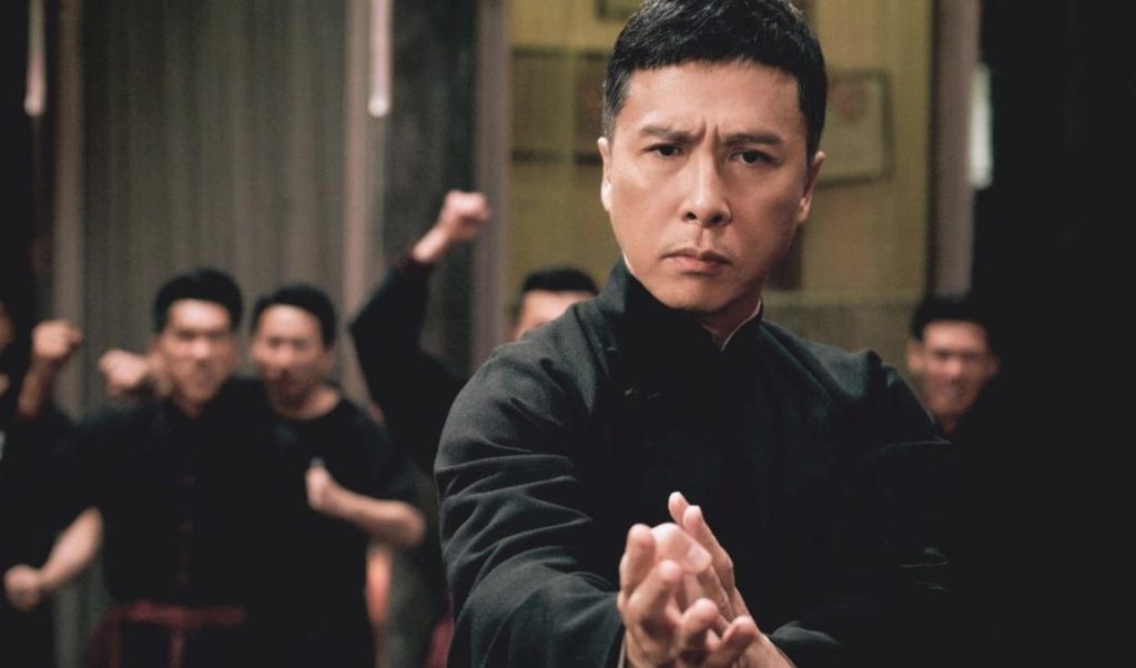 Top 10 Behind The Scenes Secrets Of The Ip Man Franchise