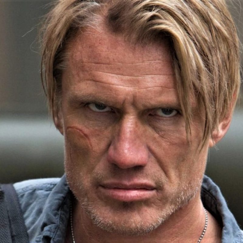 Interesting Facts About Dolph Lundgren: