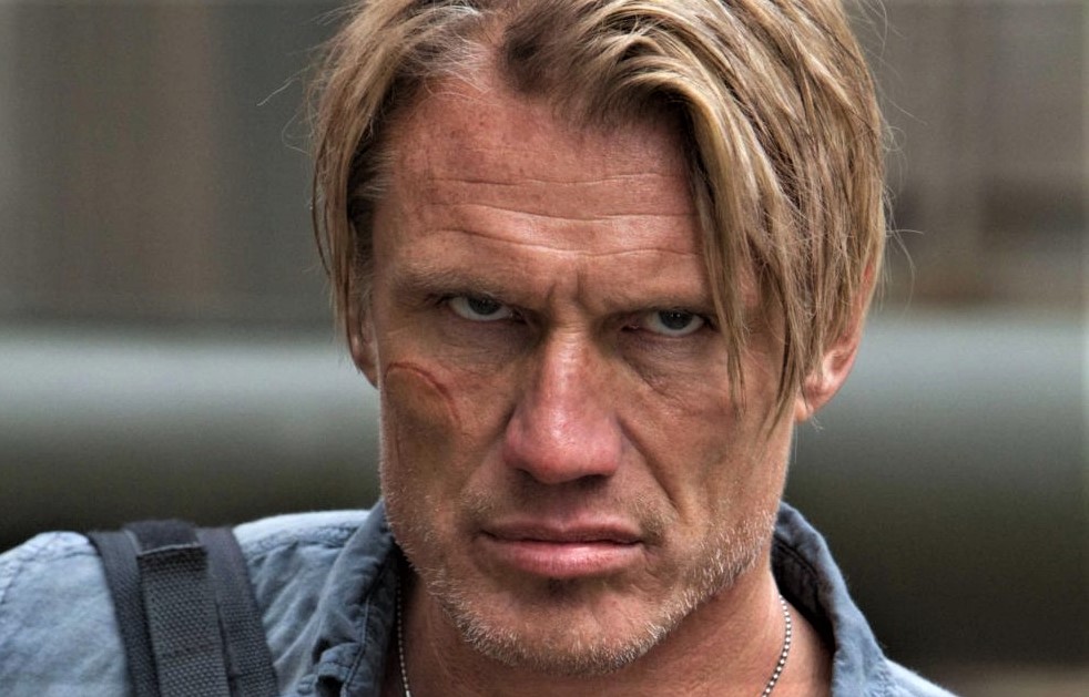 Interesting Facts About Dolph Lundgren: