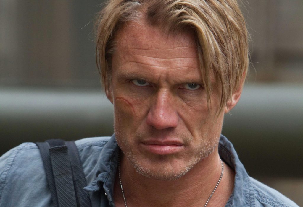 23 Things You Probably Didn’t Know About Action Movie Legend Dolph Lundgren