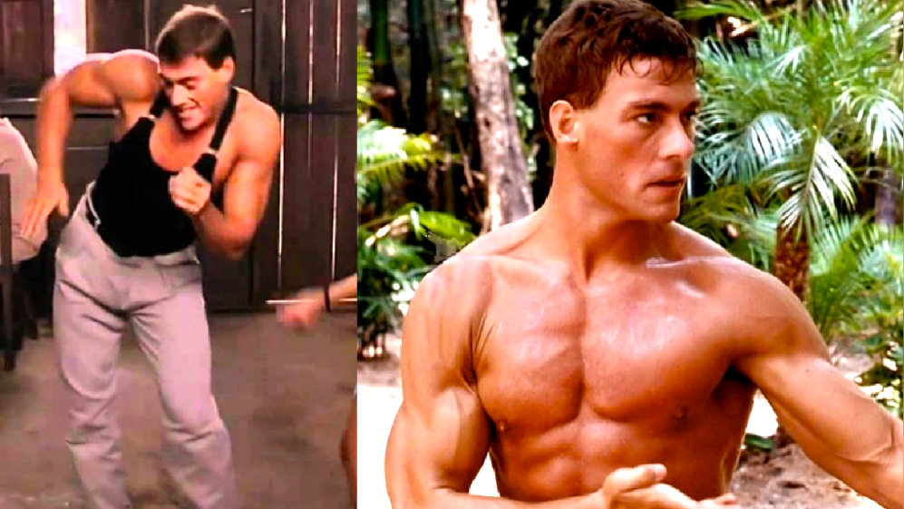 Every Kickboxer Movie Ranked From Worst To Best