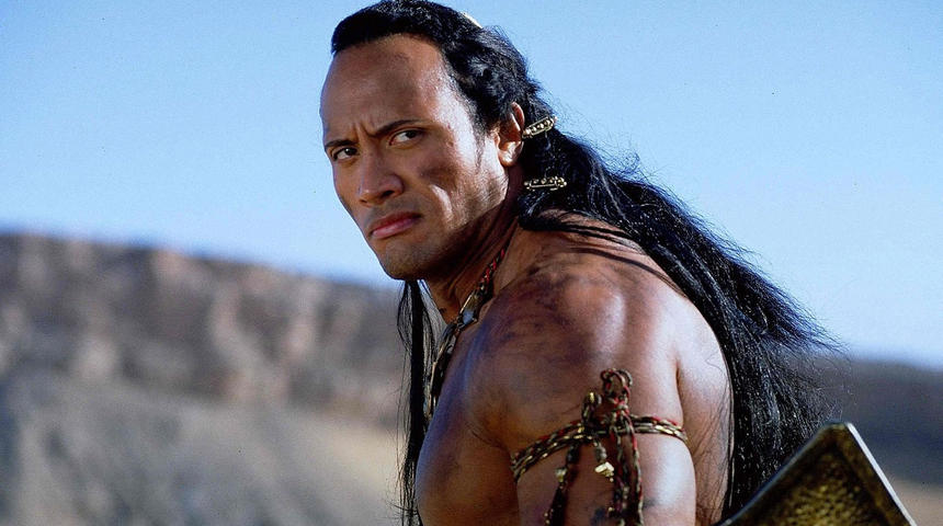 15 Best Dwayne Johnson Movies of All Time