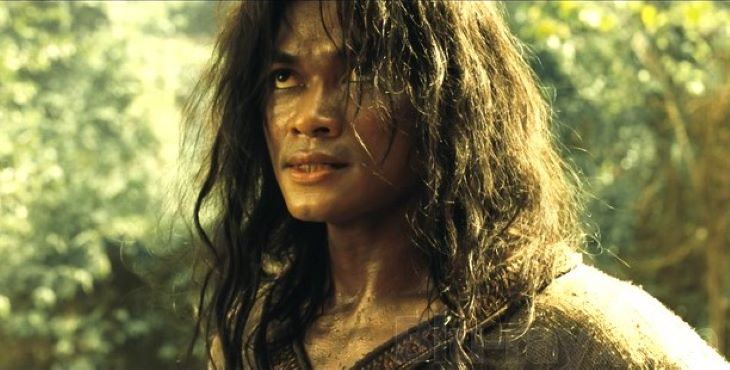 Ong Bak 2: The Beginning Blu-ray - Review