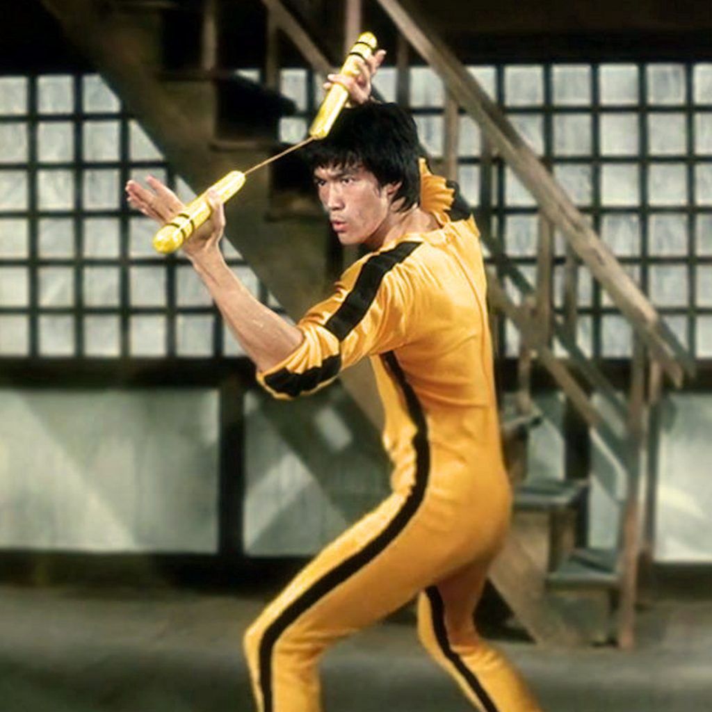 Top 20 Greatest Bruce Lee Fight Scenes of All Time