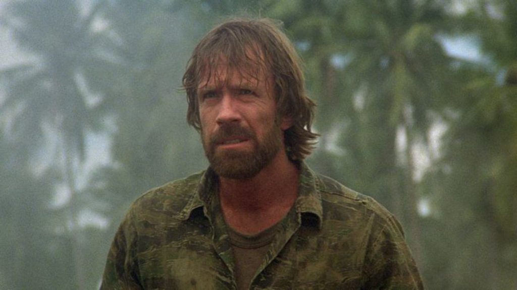 9 Things You Didn’t Know about “Missing in Action”