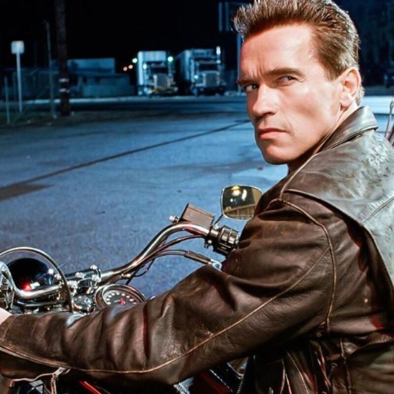 James Cameron Explains Why Terminator 2’s Trailers Spoiled Arnold Schwarzenegger Being A Hero In The Sequel