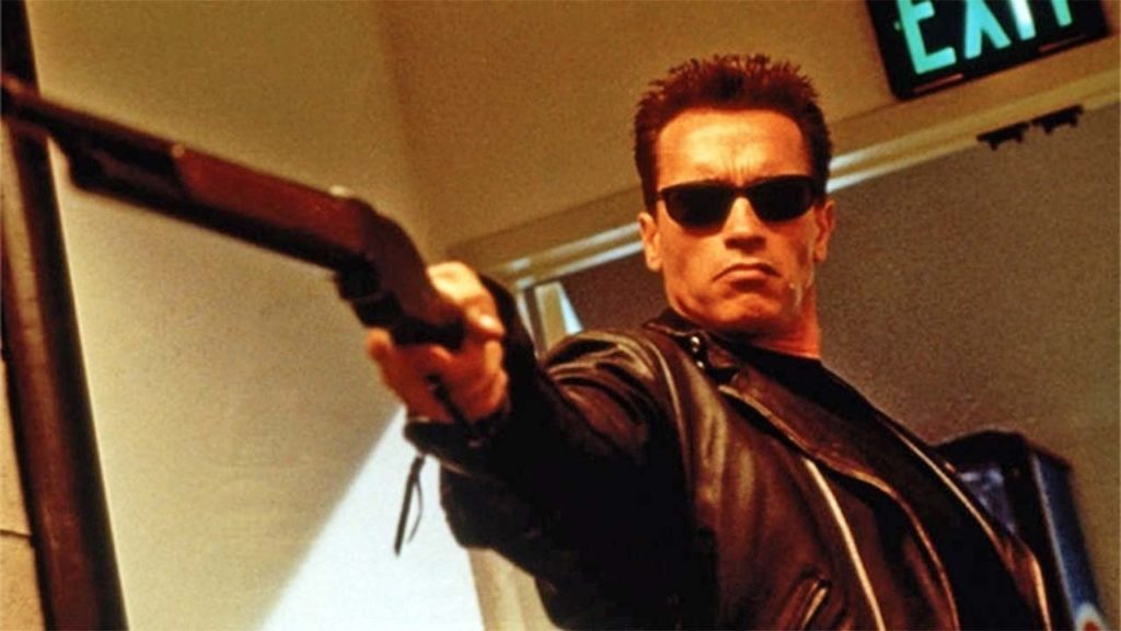 Every Terminator Arnold Schwarzenegger Has Played