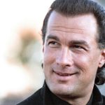 5 Interesting Facts About Steven Seagal