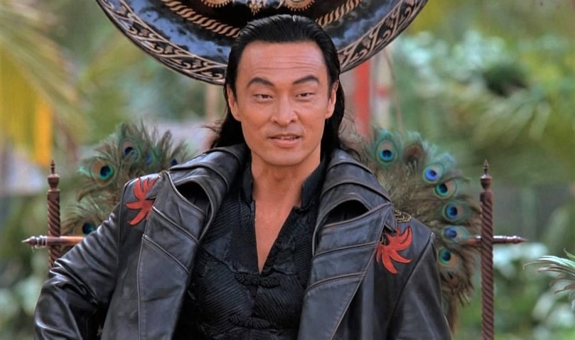 10 Best Martial Arts Movie Franchises Of All Time