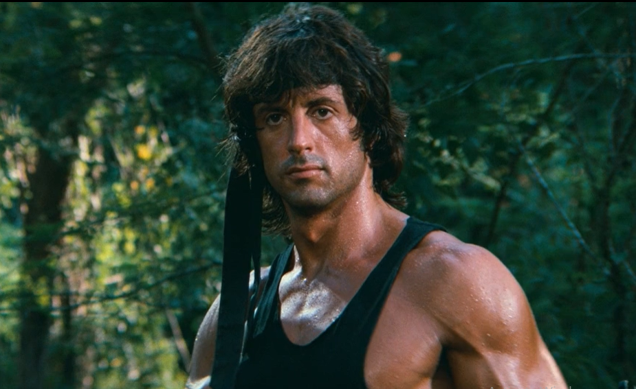 Sylvester Stallone Doesn't Think Audiences Ever Understood Rambo