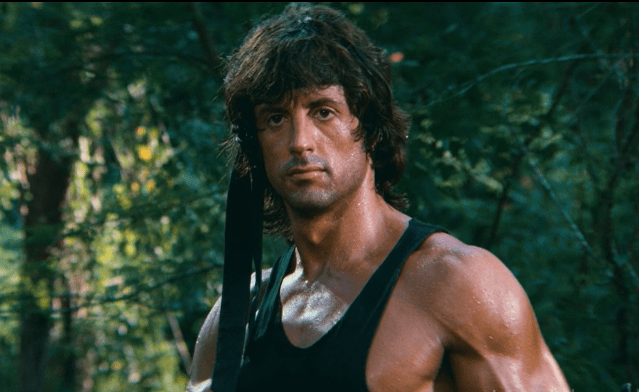 RAMBO: First Blood - What’s the Difference?