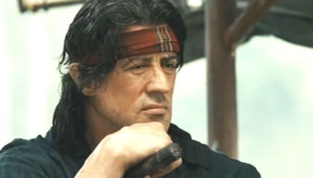 Rambo 4 Almost Brought Back An Original Movie Villain