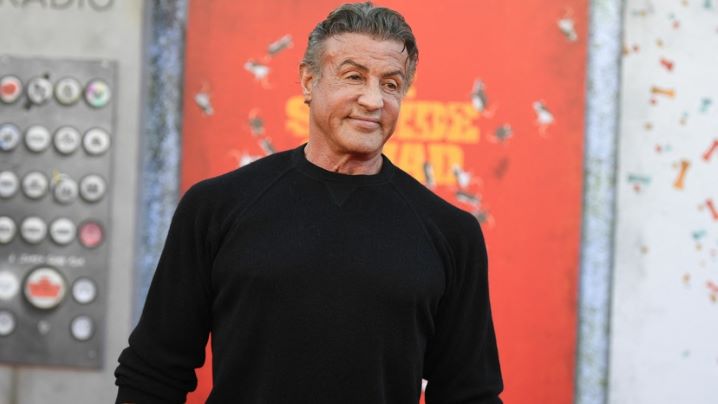 Sylvester Stallone, 78, Is Set To Return In A Sequel To His 1993 Action Film "Cliffhanger 2".