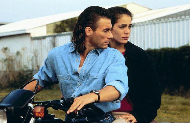 Jean-Claude Van Damme’s Top 6 Movie Roles