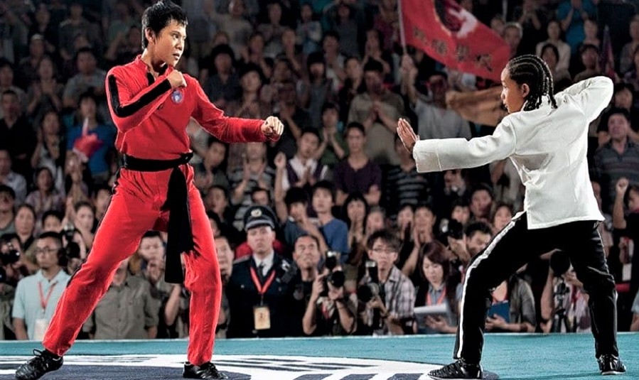 10 Best Martial Arts Movie Franchises Of All Time