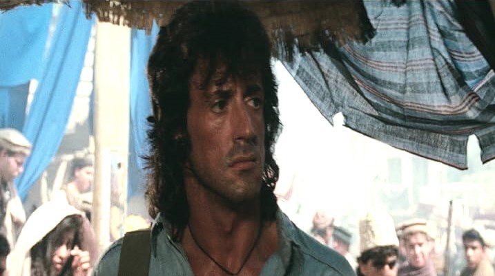 10 Things You Might Not Know About Rambo III