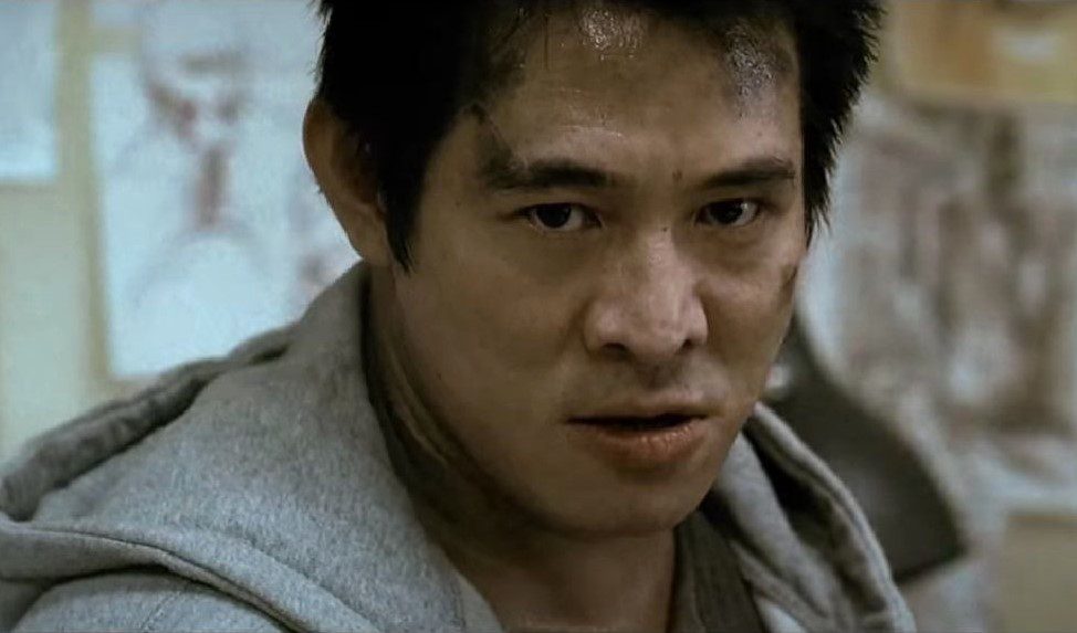 Unleashed's Extended Cut Made One Jet Li Fight Scene Way Better