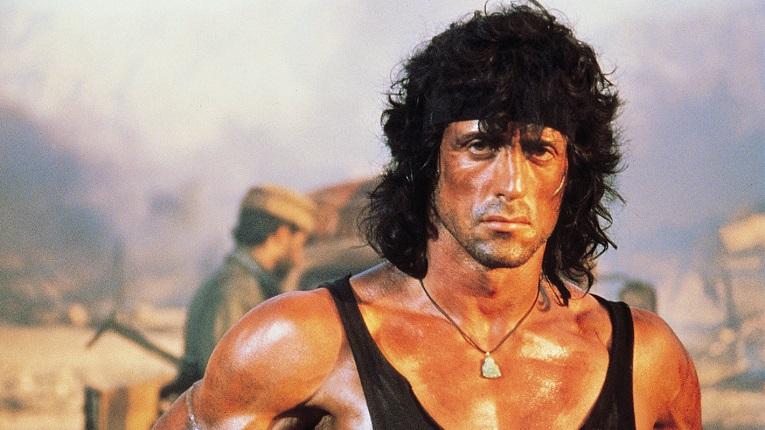 Rambo 3’s Deleted Ending Would Have Dated Horribly