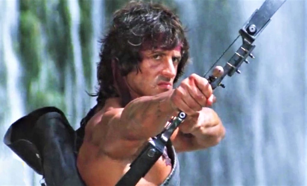 Sylvester Stallone’s 10 Most Coolest Characters