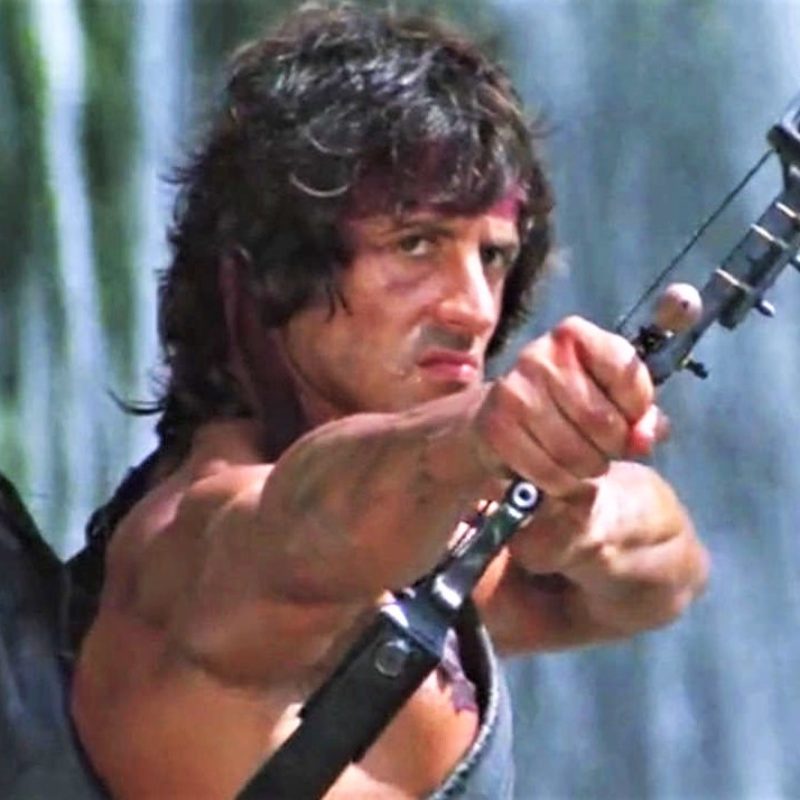 Sylvester Stallone’s 10 Most Coolest Characters